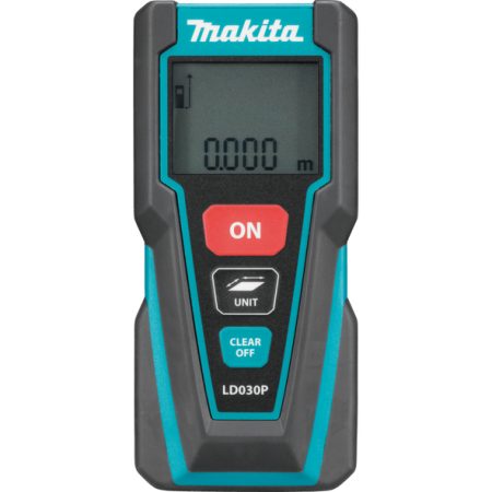 Makita LD030P laserski mjerač udaljenosti