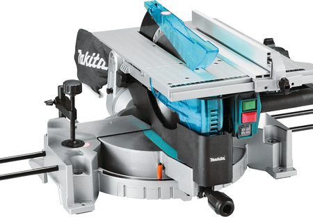 Makita LH1201FL potezno-nagibna pila