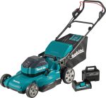 Makita LM002JM101 akumulatorska kosilica 64v max, 530mm
