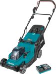 Makita LM003GM103 akumulatorska kosilica 40v xgt, 380mm