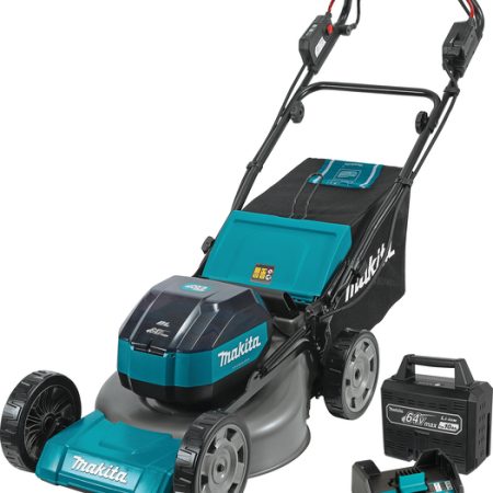 Makita LM003JB101 akumulatorska kosilica 64v max, 480mm