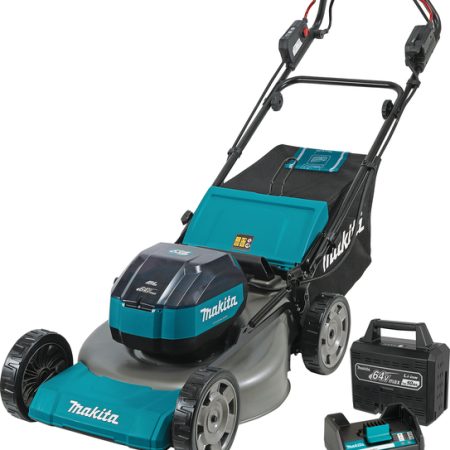 Makita LM004JB101 akumulatorska kosilica 64v max, 530mm