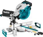 Makita LS1110F potezno-nagibna pila 1.450w, 260mm