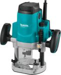 Makita M3602B električna glodalica 1.650w, 12mm