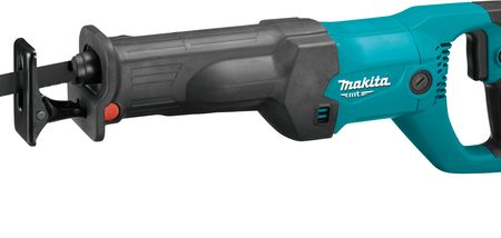 Makita M4501B električna recipročna pila 1.010w