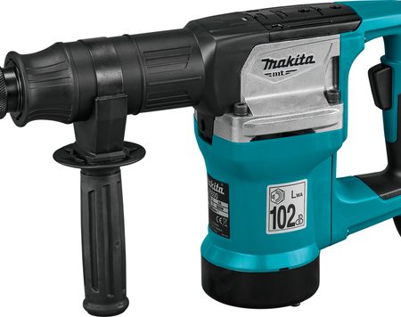 Makita M8600B električna udarni čekić 900w, 17mm