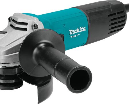 Makita M9510RB električna kutna brusilica 850w, 115mm