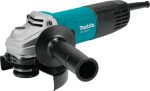 Makita M9511RB električna kutna brusilica 850w, 125mm