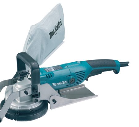 Makita PC5001C brusilica za beton 1400w, 125mm