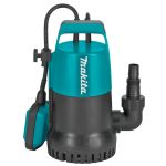 Makita PF0800 potopna pumpa za čistu vodu