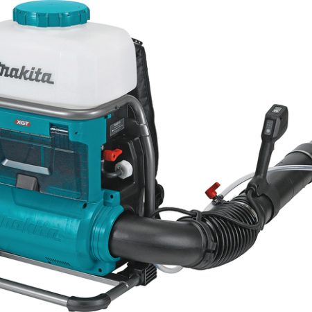 Makita PM001GZ01 aku. leđna prskalica za maglicu 40v xgt