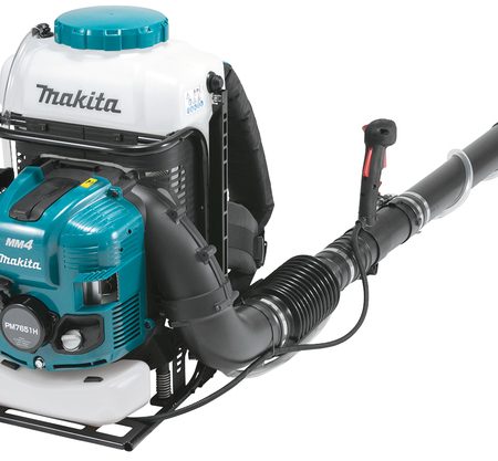 Makita PM7651H četverotaktna motorna prskalica
