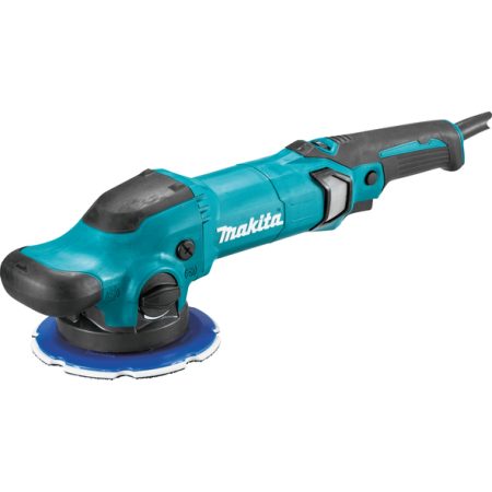 Makita PO6000C ekscentrična brusilica za poliranje 900w, 150mm