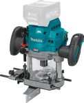 Makita RP001GZ akumulatorska glodalica 40v xgt, 12mm