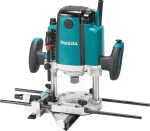 Makita RP1803FX07 glodalica 1.650w, 12mm