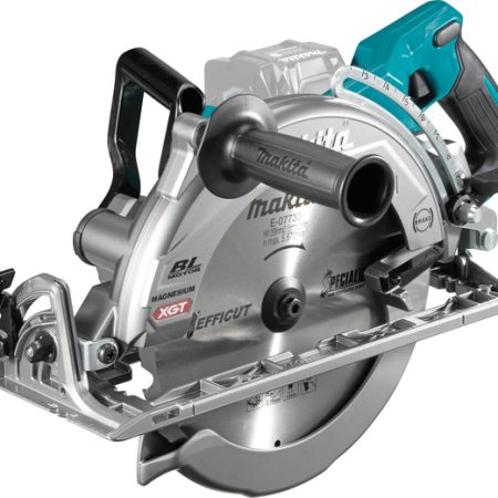 Makita RS002GZ akumulatorska kružna pila 40v xgt, 260mm