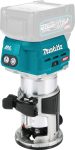 Makita RT001GZ18 akumulatorska glodalica 40v xgt, 6-8mm