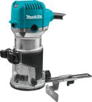 Makita RT0702C glodalica 710w, 6-8mm