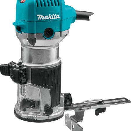 Makita RT0702C glodalica 710w, 6-8mm