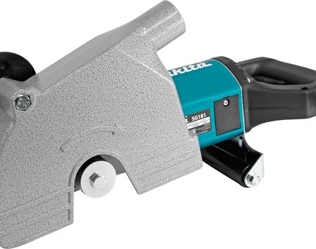 Makita SG181 rezač kanala 2.150w, 180mm