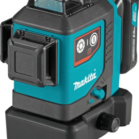Makita SK700D akumulatorski križni samonivelirajući laser