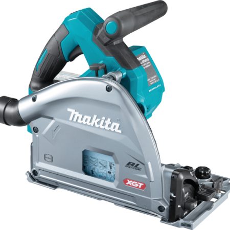 Makita SP001GZ03 akumulatorska uranjajuća kružna pila 40v xgt 165mm