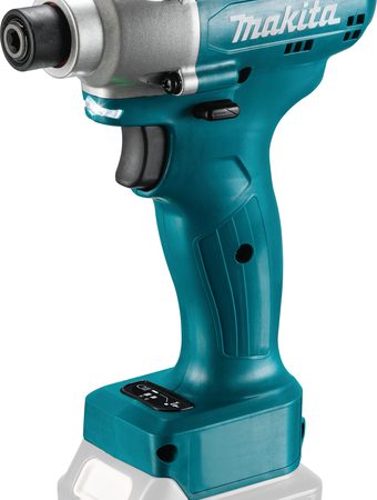 Makita TD112DMZ akumulatorski udarni odvijač 12v max, 135nm