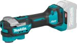 Makita TM001GZ akumulatorski multifunkcijski alat 40v xgt