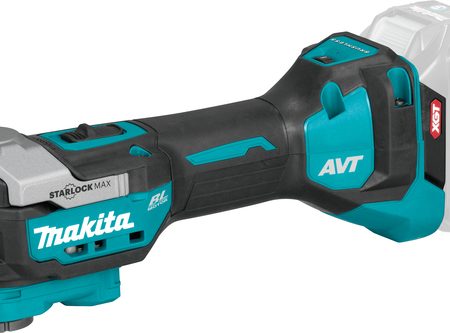 Makita TM001GZ akumulatorski multifunkcijski alat 40v xgt