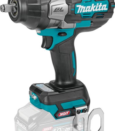 Makita TW002GZ akumulatorski udarni odvijač 40v xgt, 1.500nm, 1/2