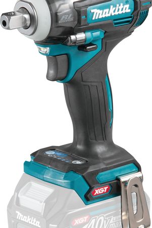 Makita TW005GZ akumulatorski udarni odvijač 40v xgt, 350nm, 1/2
