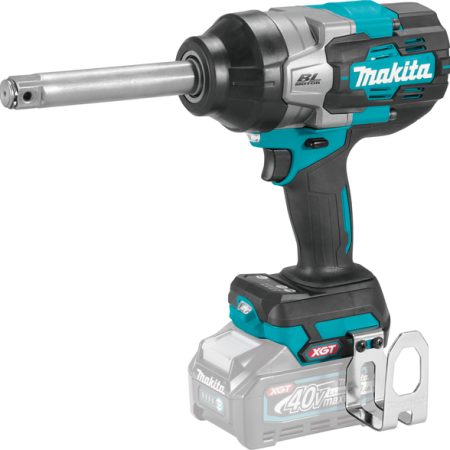 Makita TW011GZ akumulatorski udarni odvijač 40v xgt, 1500 nm, 3/4