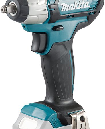 Makita TW140DZ akumulatorski udarni odvijač 10,8v, 135nm, 3/8