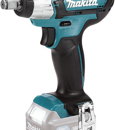 Makita TW141DZ akumulatorski udarni odvijač 10,8v, 145nm, 1/2