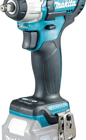 Makita TW160DZ akumulatorski udarni odvijač 10,8v, 165nm, 3/8