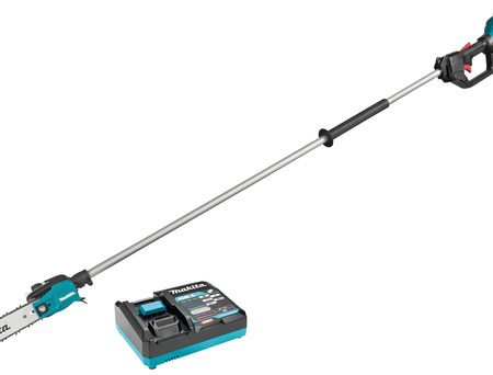 Makita UA003GM101 akumulatorska štapna pila 40v xgt, 300mm