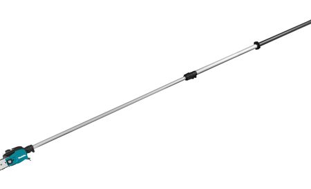 Makita UA004GZ akumulatorska teleskopska pila 40v xgt, 300mm