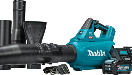 Makita UB001GM101 akumulatorsko puhalo 40v xgt
