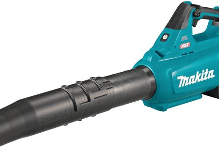 Makita UB001GZ akumulatorski puhač 40v xgt