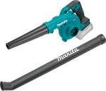 Makita UB002GZ01 akumulatorsko puhalo 40v xgt