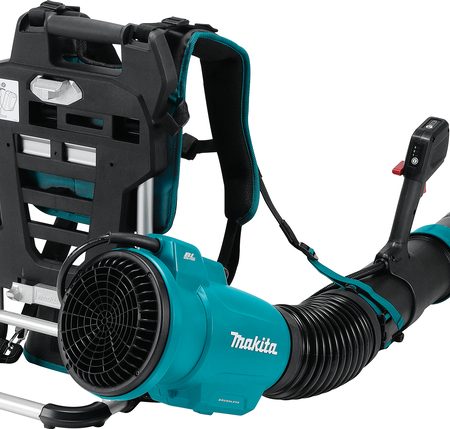 Makita UB004CZ akumulatorsko puhalo 40v max