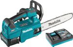 Makita UC003GM101 akumulatorska lančana pila 40v xgt, 30cm