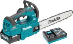 Makita UC004GM101 akumulatorska lančana pila 40v xgt, 35cm