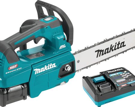 Makita UC004GM101 akumulatorska lančana pila 40v xgt, 35cm