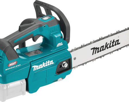 Makita UC004GZ akumulatorska lančana pila 40v xgt, 35cm