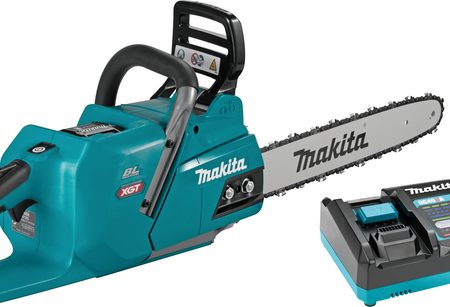 Makita UC011GT101 akumulatorska lančana pila 40v xgt, 35cm