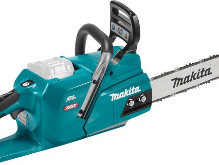 Makita UC011GZ akumulatorska lančana pila 40v xgt, 35cm