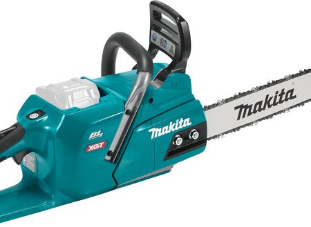 Makita UC012GZ akumulatorska lančana pila 40v xgt, 40cm