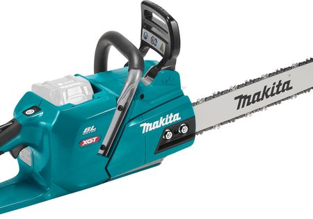Makita UC013GZ akumulatorska lančana pila 40v xgt, 45cm
