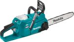 Makita UC015GZ akumulatorska lančana pila 40v xgt, 35cm
